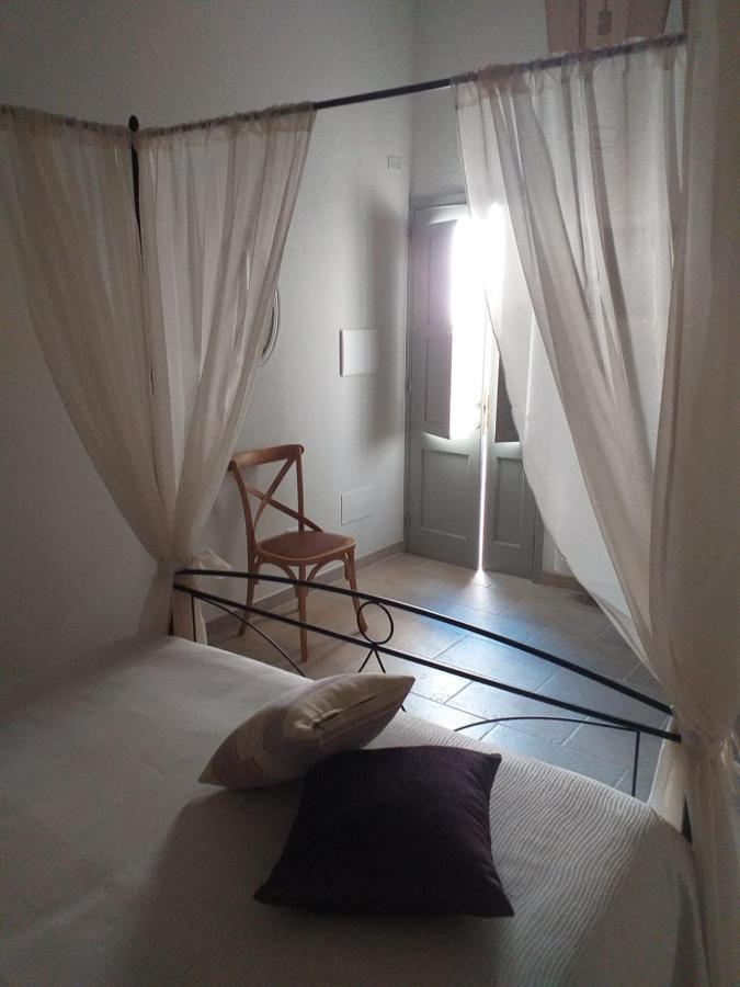 Bed and Breakfast Dimora Assuntina Мартано Экстерьер фото